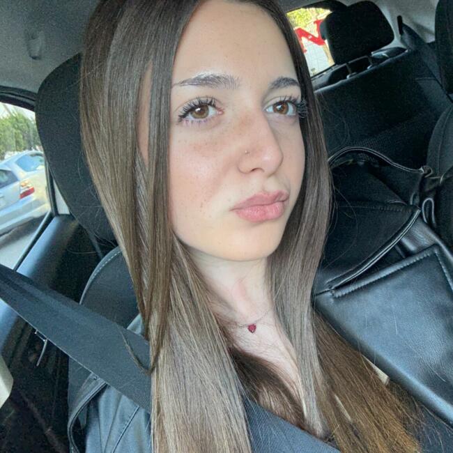 Babysitter in Kifissia: Δώρα