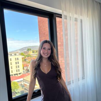 Babysitter in Launceston: Bridie