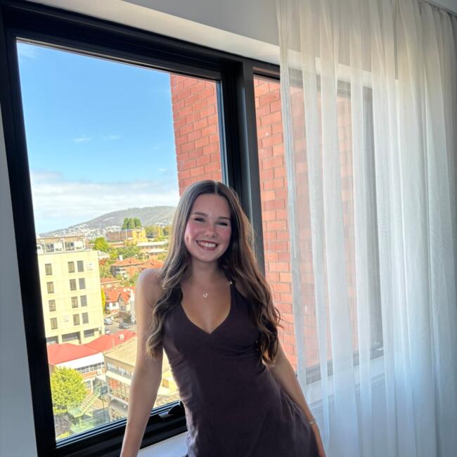 Babysitter in Launceston: Bridie