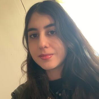Babysitter Mexicali: Veronica