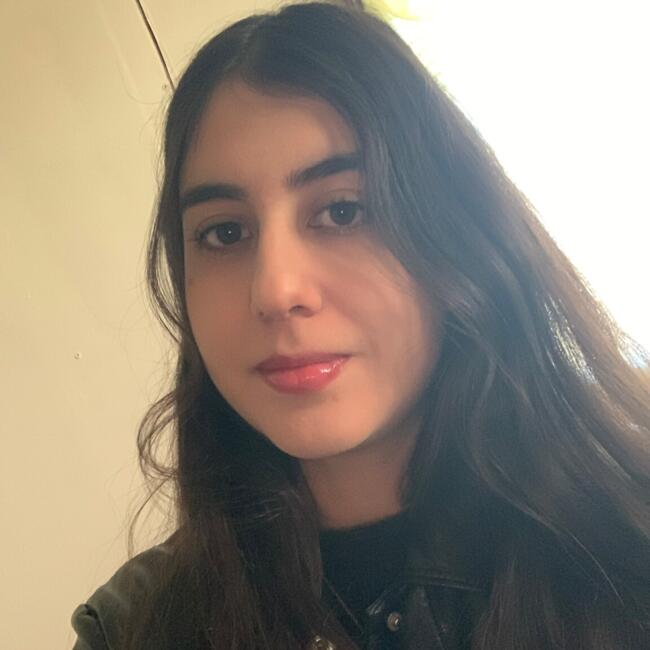 Babysitter in Mexicali: Veronica