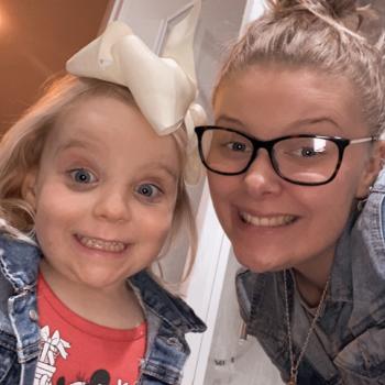 Babysitter in Invercargill: Bree