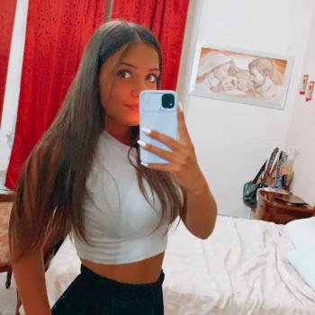 Babysitter in Catania: Desire