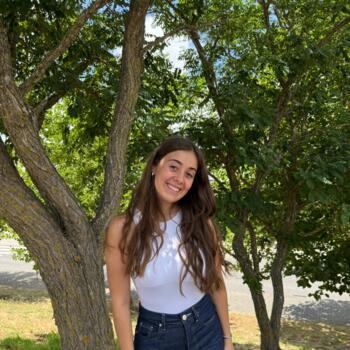 Babysitter in Cascais: Catarina