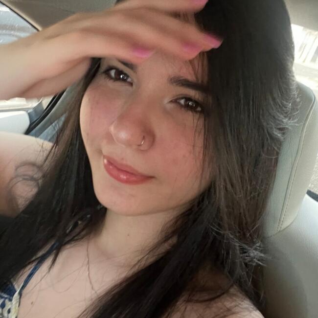 Babá em Teresina: Evellin