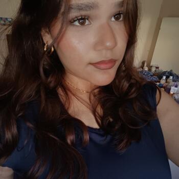 Babysitter in Ciudad Obregón: Mariana