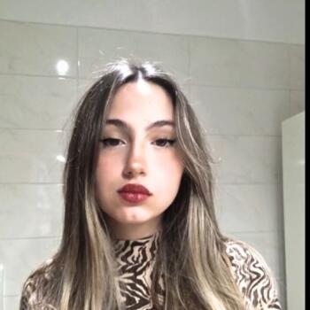 Babysitter a Roma: Melissa