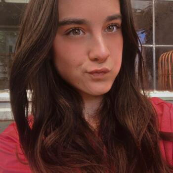 Babysitter Soignies: Fiona