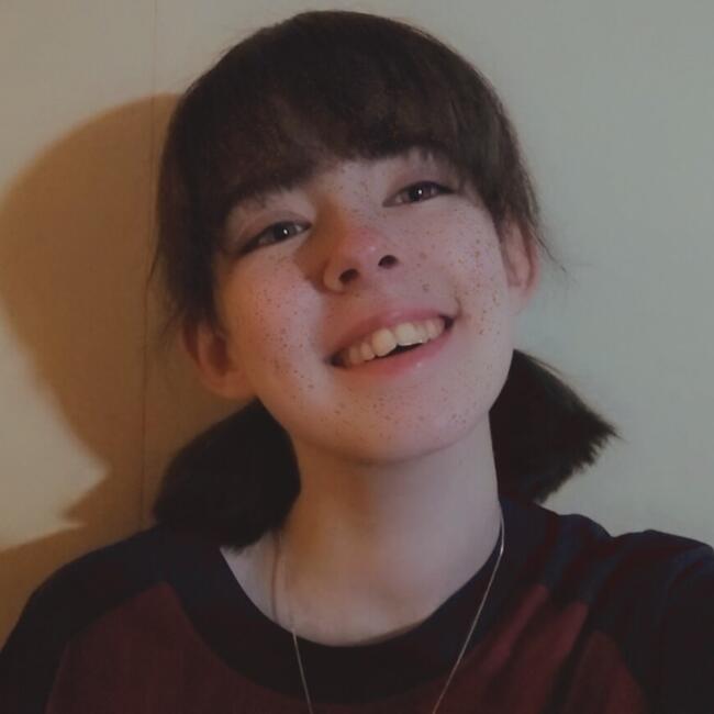 Babysitter in Snodland: Sophie