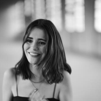 Babysitter in Brussel (Ukkel): Apoline
