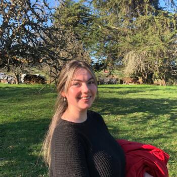 Niñera en Puerto Varas: Bárbara Hitschfeld