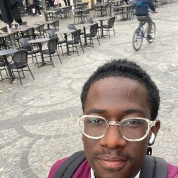 Baby-sitter in Reims: Afonso