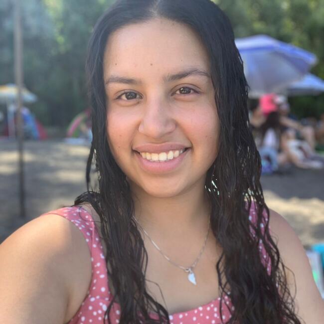 Niñera en Temuco: Javiera Flores Torres