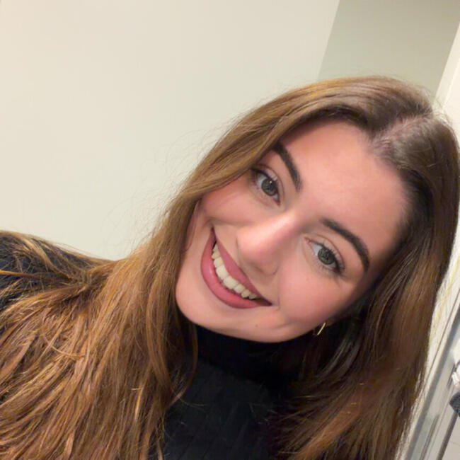 Babysitter in Arlon: Léa