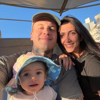 墨尔本的临时保姆工作: 临时保姆工作 Florencia