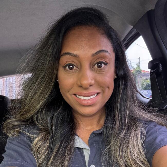 Babá em Itaquaquecetuba: Dóris