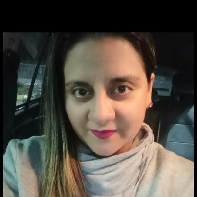 Niñera en Quilpué: Isabel