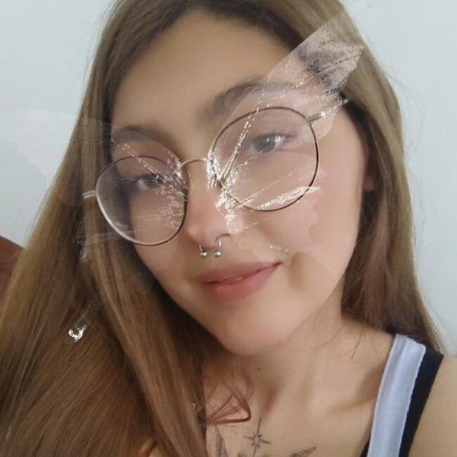 Niñera en San Fernando: Francisca Flores