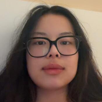 Babysitter in Beersel: Naomi