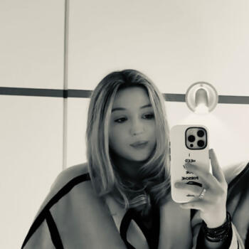 Babysitter in Haimhausen: Florentina