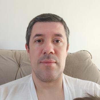 Babysitting job in Campo Grande: babysitting job Pedro