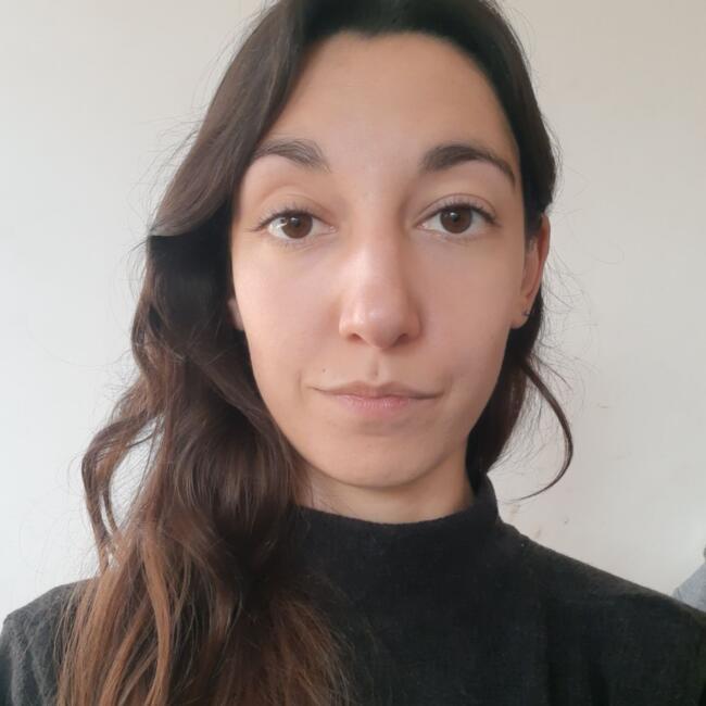 Niñera en Miramar (Buenos Aires): Florencia