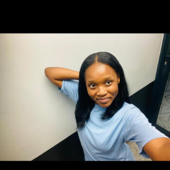 Babysitter in Berea: Olwethu
