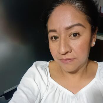 Babysitter Mexico City: Alejandra