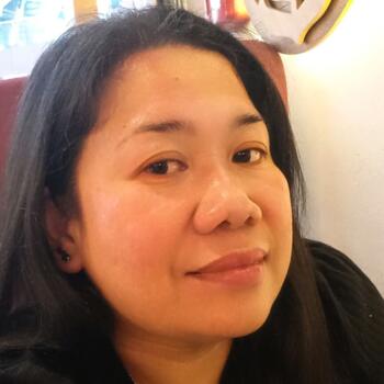 Babysitter Warsaw: Ana Mae