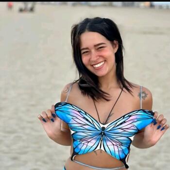 Babysitter in Parnaíba: Ingrid de lima