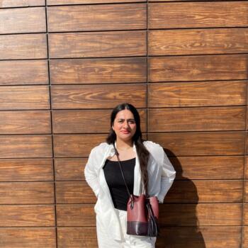 Parent Leeds: Bushra