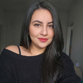 Babysitter Campinas: Beatriz