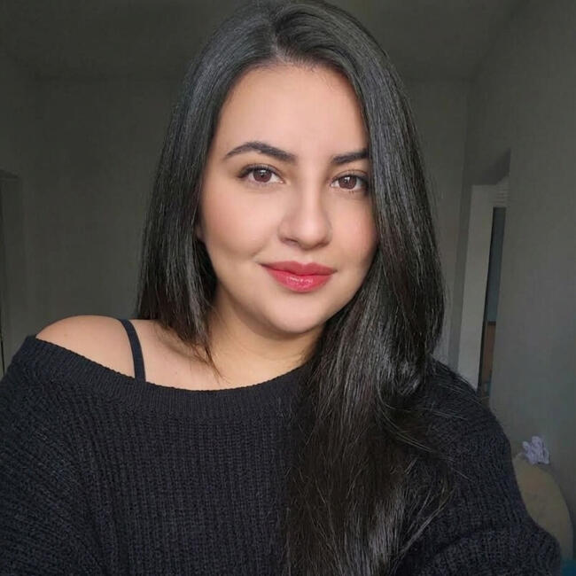 Babysitter in Campinas: Beatriz