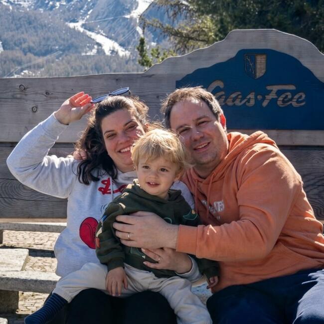 Babysitting job in Gallarate: Silvia
