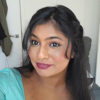 Babysitter in Pontypridd: Priyanthy