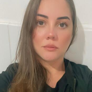 Babá Rio de Janeiro: Nathalia