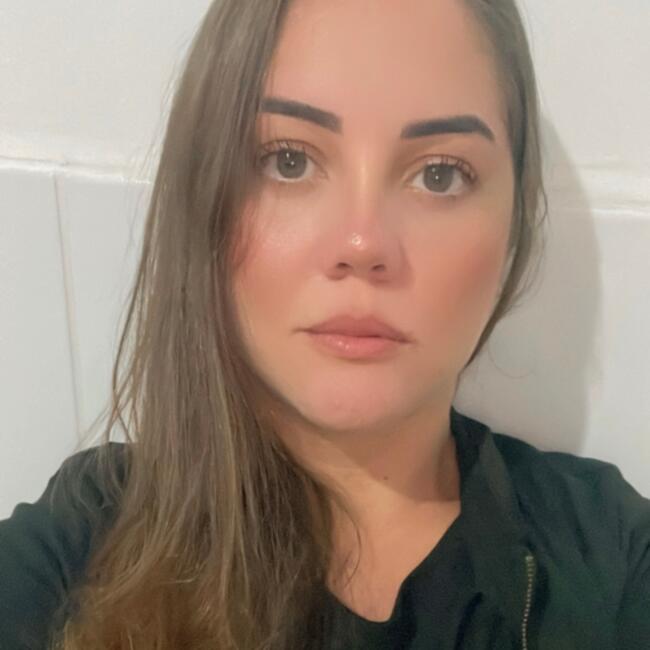 Babá em Rio de Janeiro: Nathalia