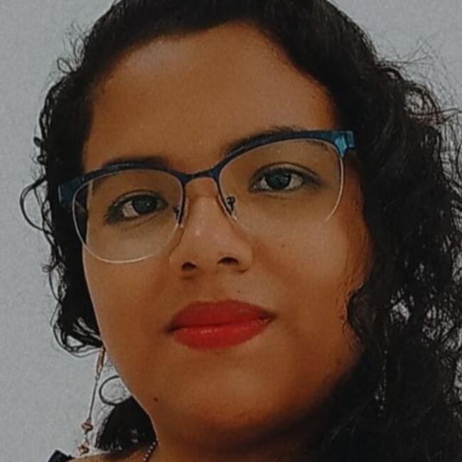 Niñera en Machala: Keyla