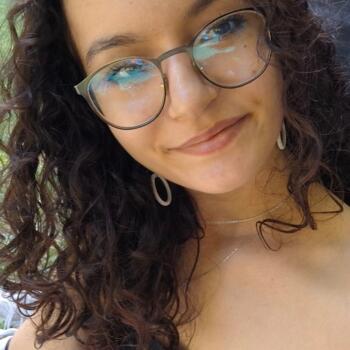Babysitter in Esch-sur-Alzette: Ambre