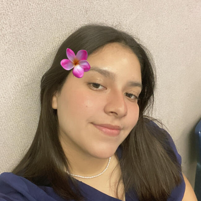 Niñera en Mexicali: Yohanni