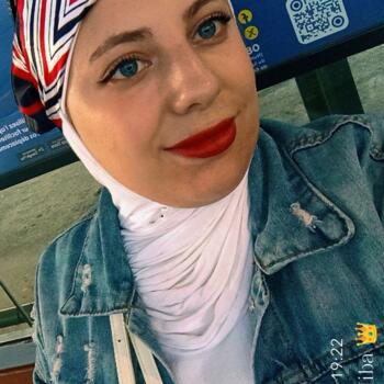 Babysitter in Arras: Hiba