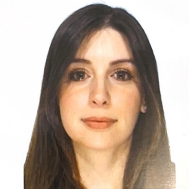 Babysitter in Cantello: Deborah