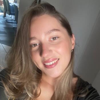 Babysitter in Tägerig: Daria