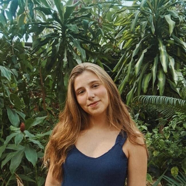 Babysitter in Nova Iguaçu: Raissa