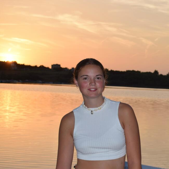 Babysitter in Ieper: Lise