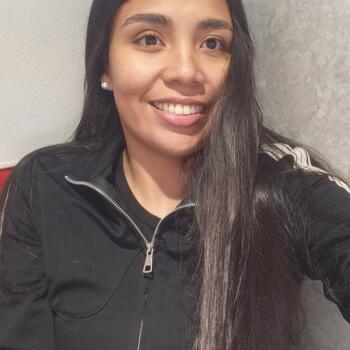 Niñera en San Miguel: Florencia