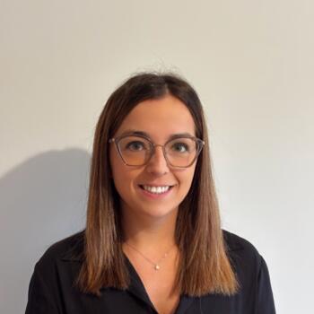 Babysitter in Roncq: Angélique