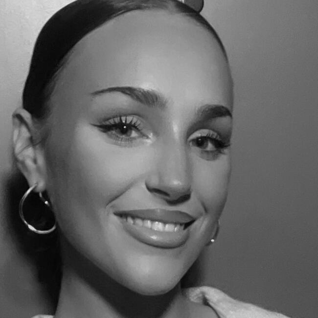 Babysitter i København: Tuva