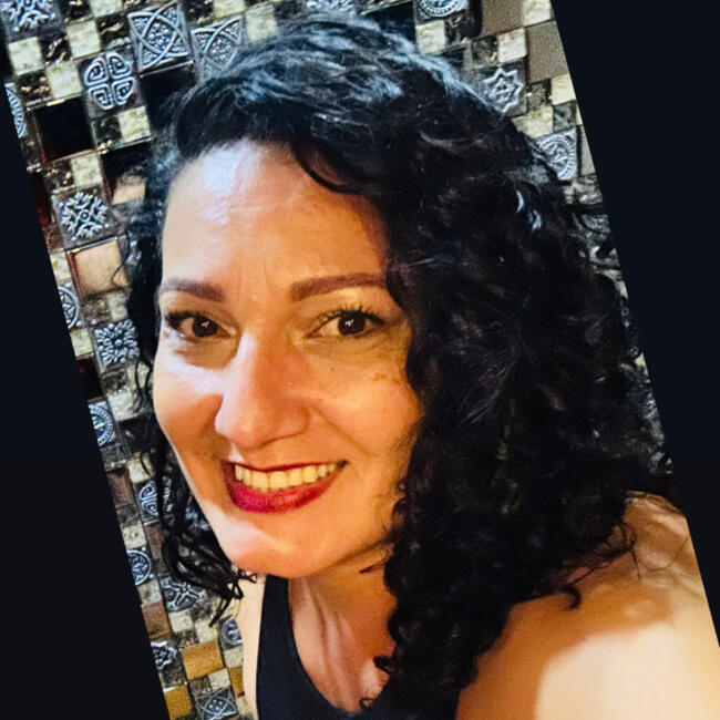 Babysitter in Medellín: Sirleidy