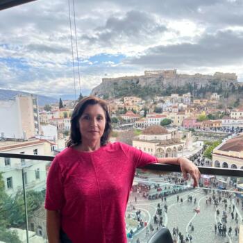 Nanny Thermi: Katerina